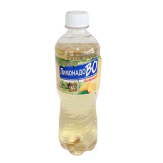 Газированый напиток ЛимонадоВО Лимонад 0,5л